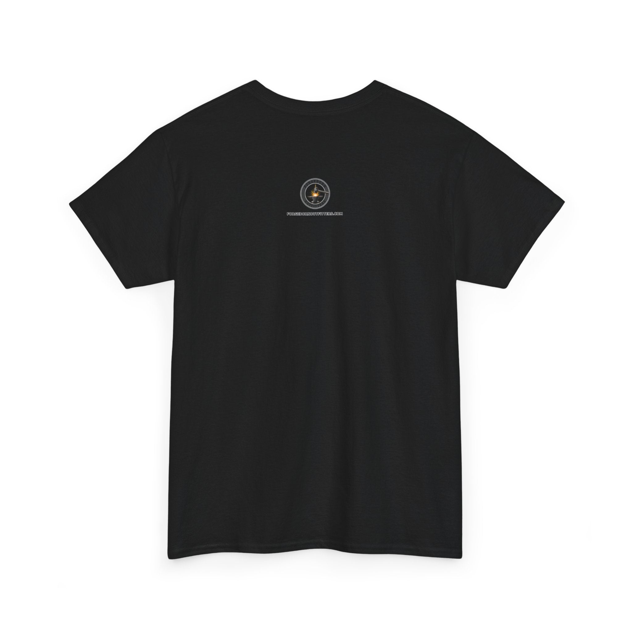 Sarcastic Face Tee – “I’d Agree With You but Then We’d Both Be Wrong” | Unisex Heavy Cotton Shirt